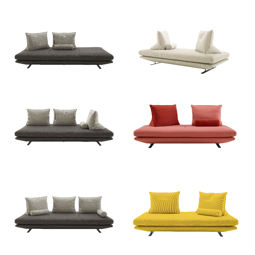 ポイントアップ対象/正規代理店】リーン・ロゼ ロゼプラド ROSETPRADO