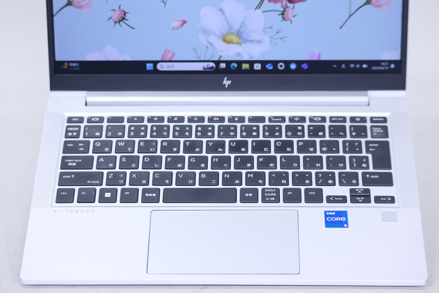 HP EliteBook 630 G9 i5-12世代/16GB/SSD256GB | 法人向けパソコン