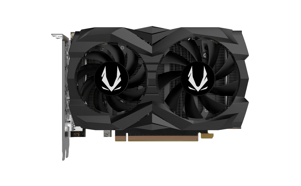 各社からGeForce GTX 1660 SUPER搭載グラボ発売