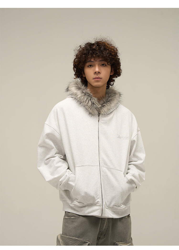 ジップファーフーディー P959 – PPP STUDIOS