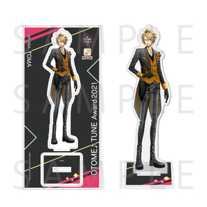 ちびキャラアクリルスタンド2017_071 AMNESIA ウキョウ | オトメイト