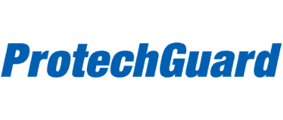 プロテクガード ブルー ニトリルグローブ Sサイズ