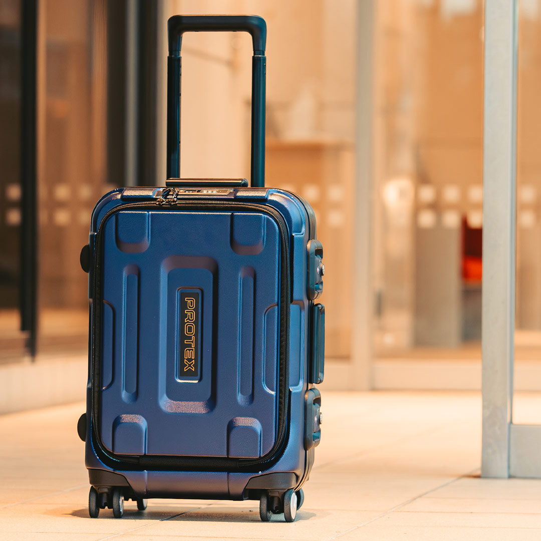 PROTEX FPZ-07に新色「オーシャンブルー」を追加 - フジコーワ工業