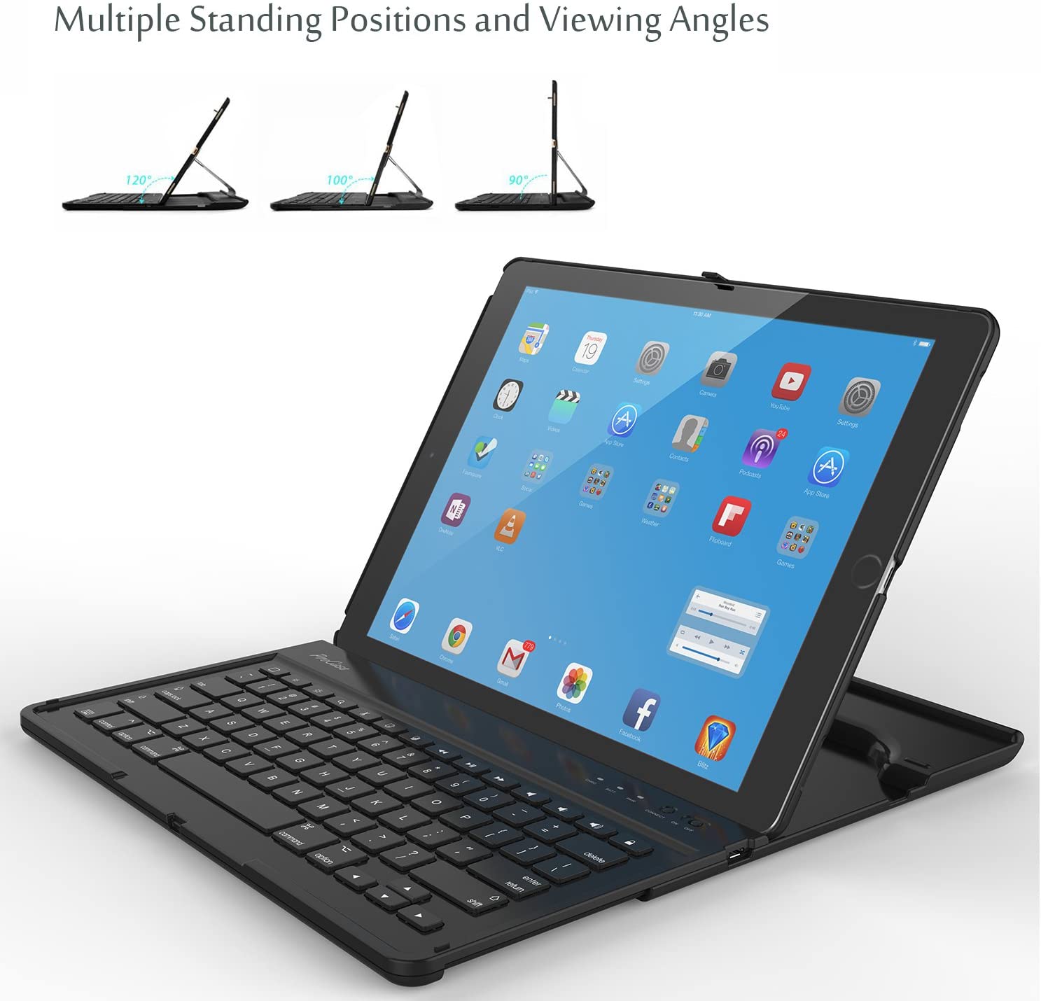 iPad Pro 12.9