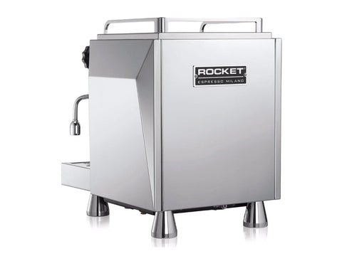 Rocket GIOTTO CRONOMETRO R - Espresso Machine | Pro Coffee Gear