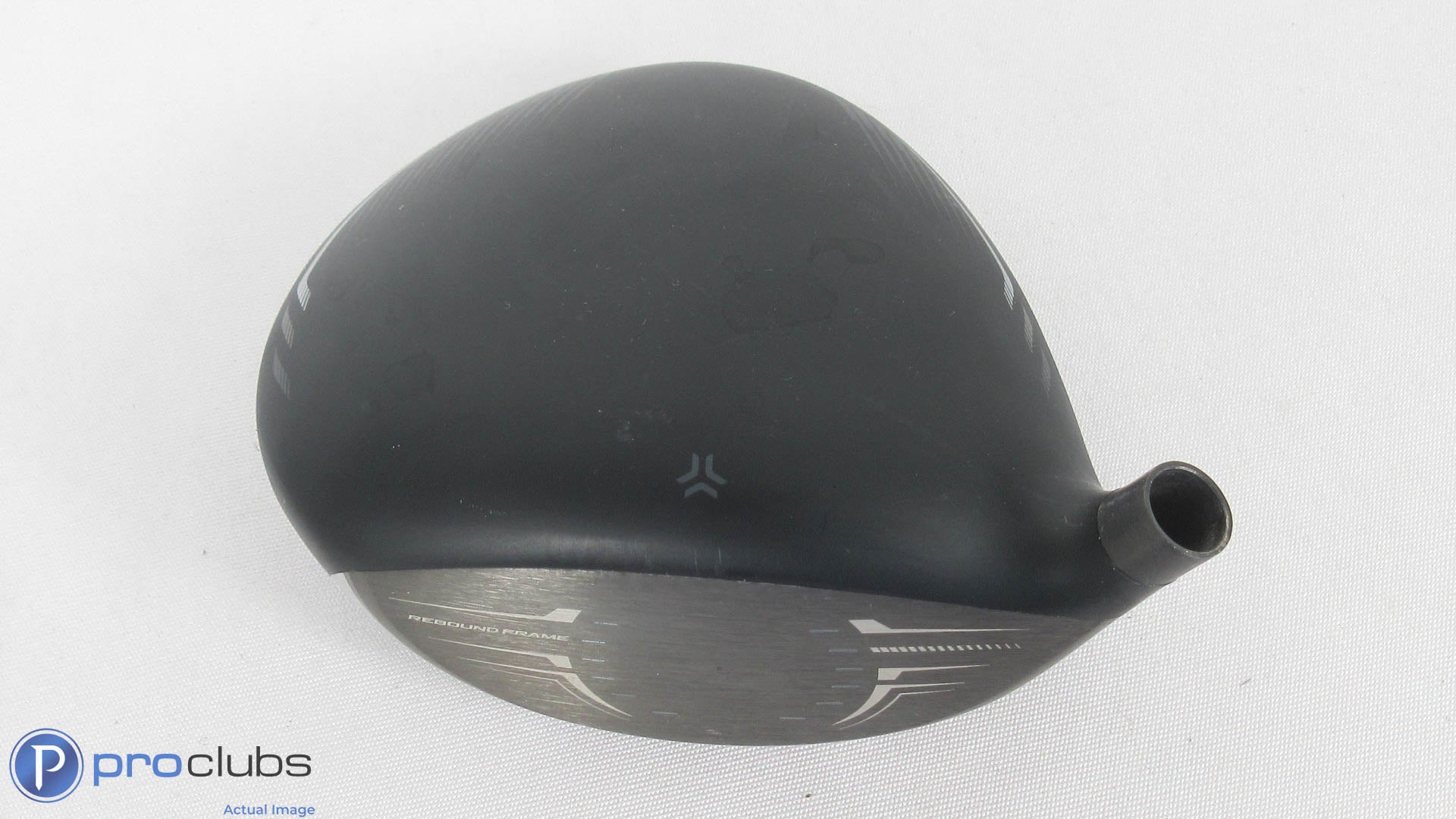 Srixon ZX5 MKII 9.5* Driver - Head Only - R/H 391586
