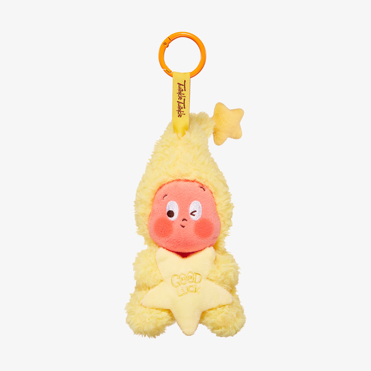 We are Twinkle Twinkle Series-Plush Pendant Blind Box - POP MART