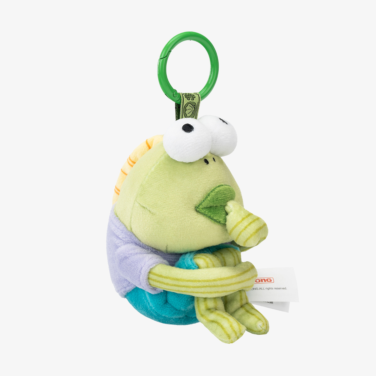 Bikini Bottom Buddies - Whimsical Plush - POP MART (Germany)