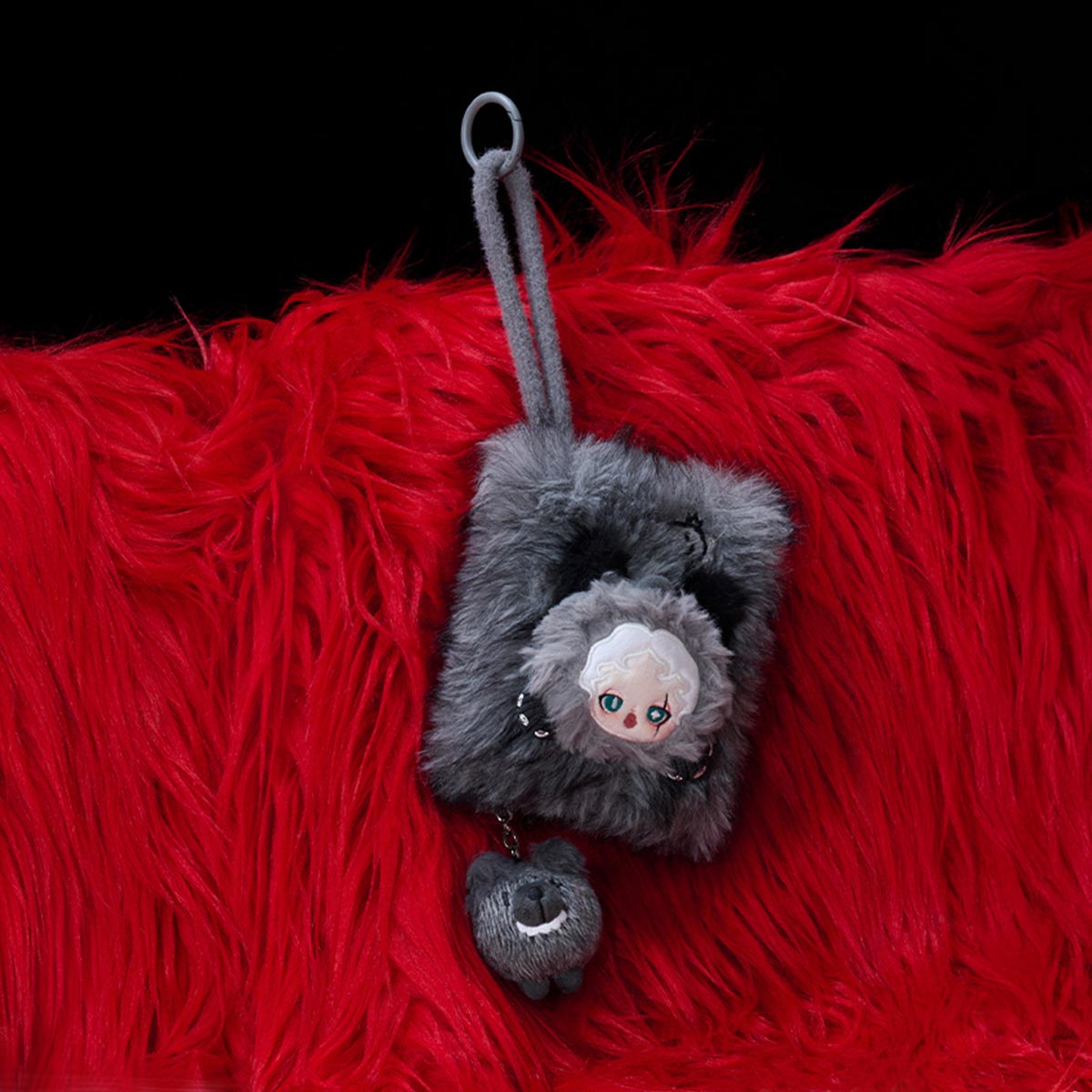 SKULLPANDA You Found Me! シリーズ ミニバッグ - POP MART (Singapore)