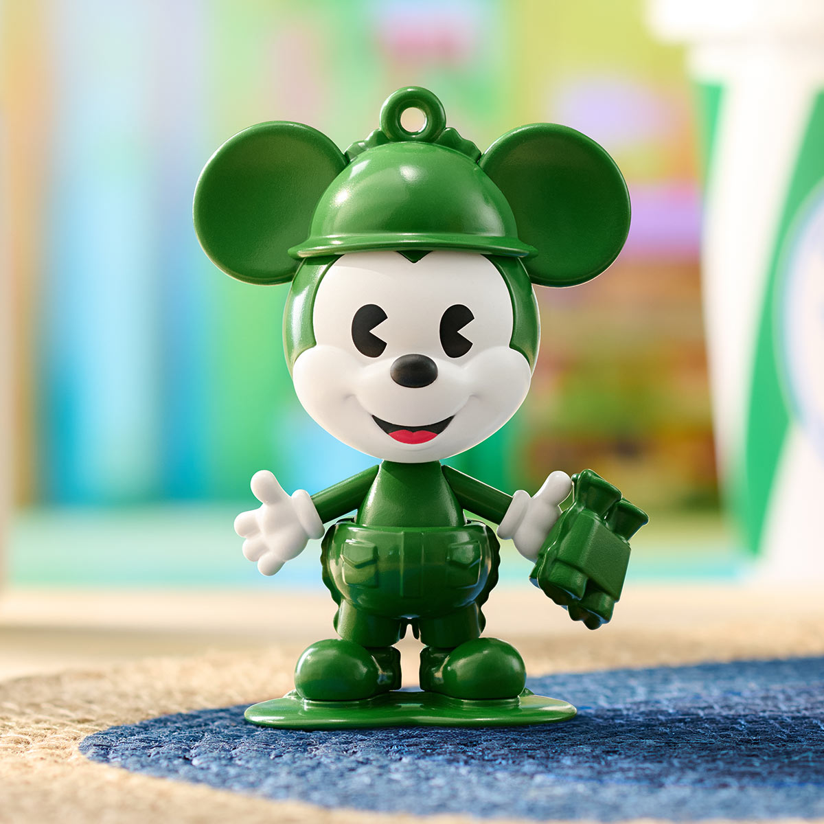 Disney Mickey Remixed: Mickey Meets Pixar シリーズ - POP MART (Japan)