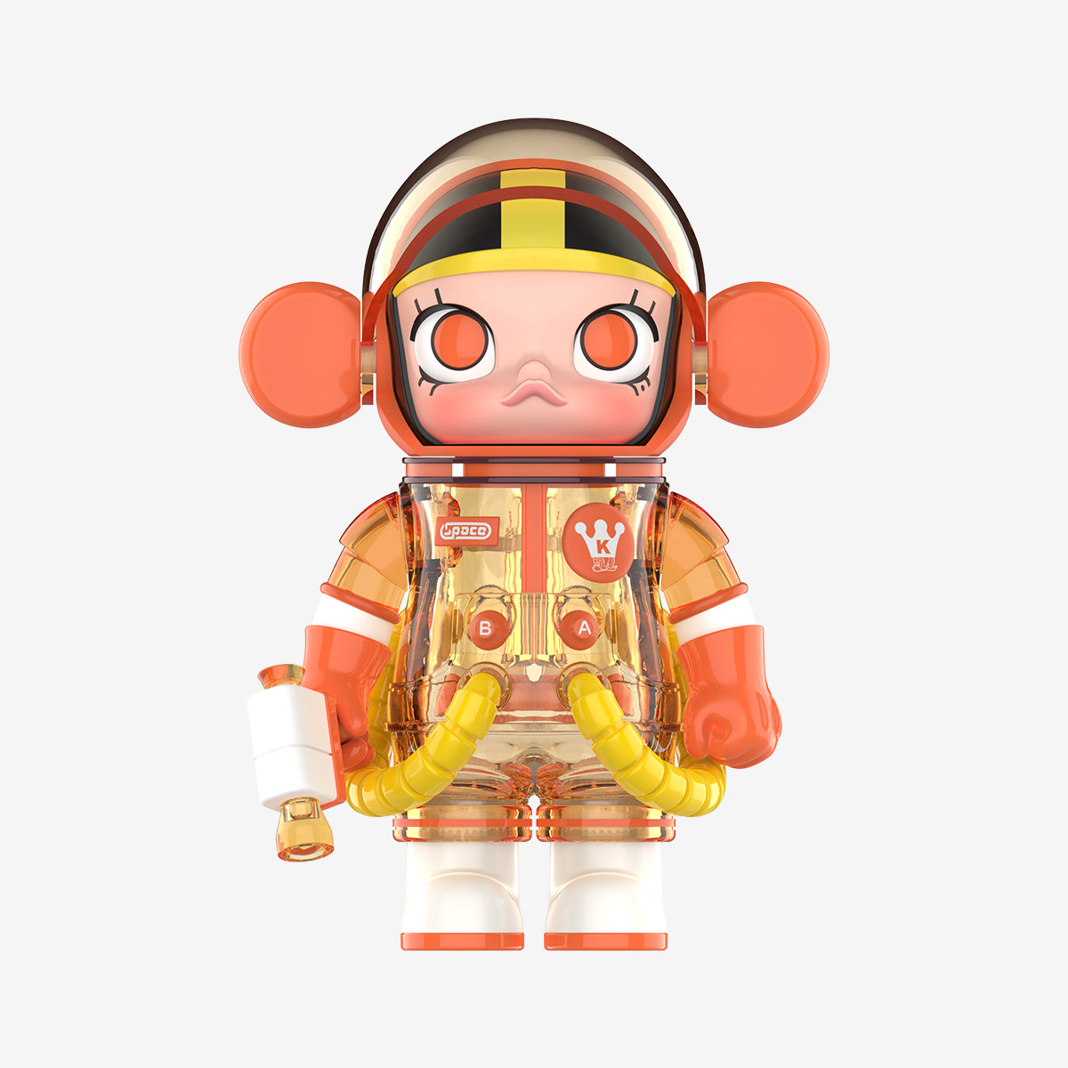 MEGA SPACE MOLLY 100% Series4 - POP MART (United States)