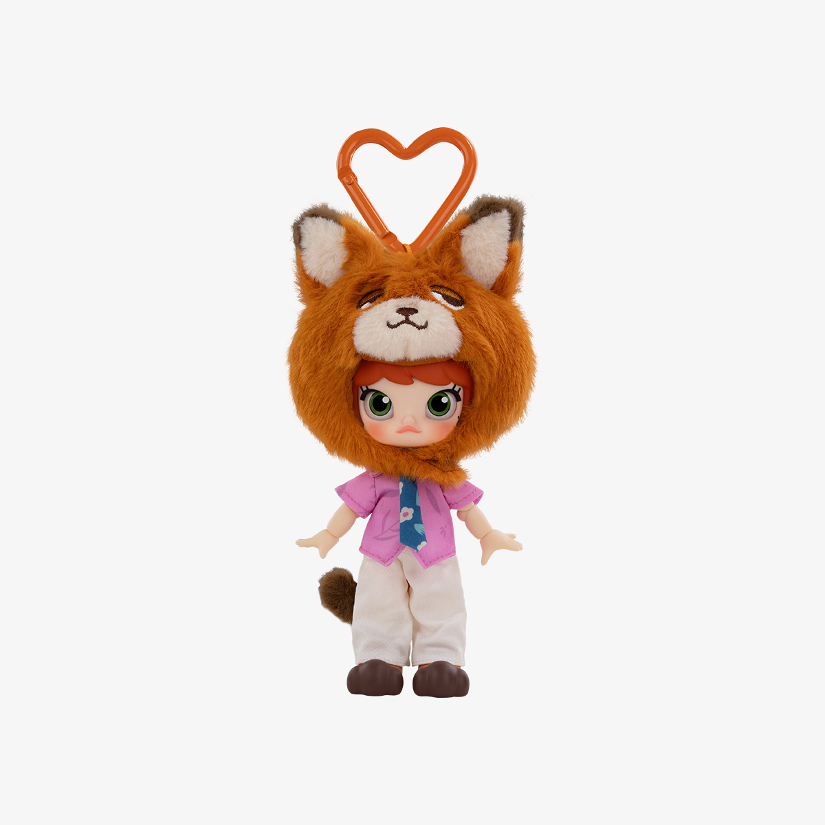 POPMART ZOOTOPIA2 Molly シークレット PopMart Molly X Zootopia 2