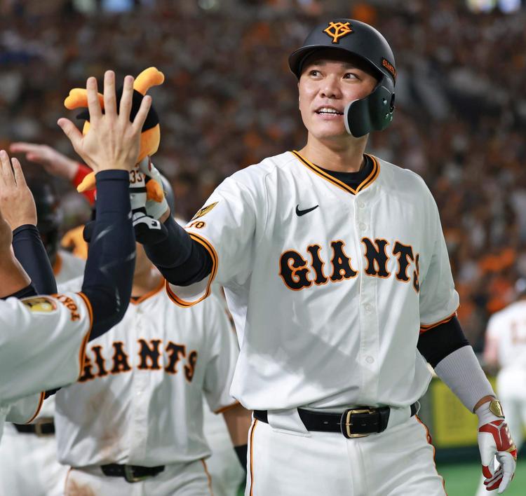 坂本 勇人 | 選手情報 | 読売ジャイアンツ（巨人軍）公式サイト