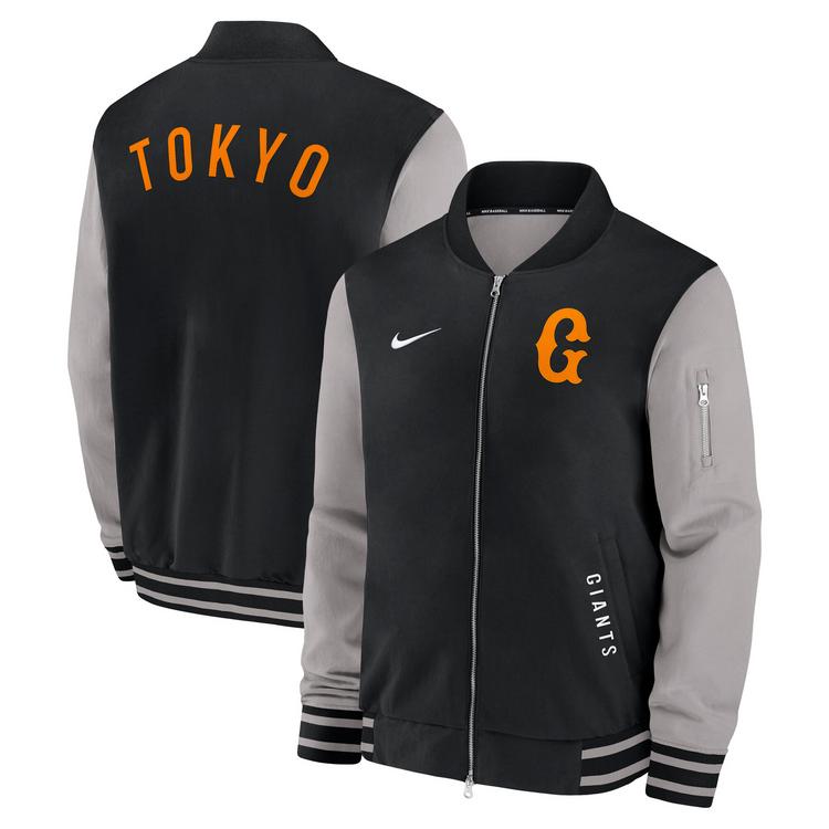 NIKE オーセンティック アパレル2025を発売 | 読売ジャイアンツ（巨人