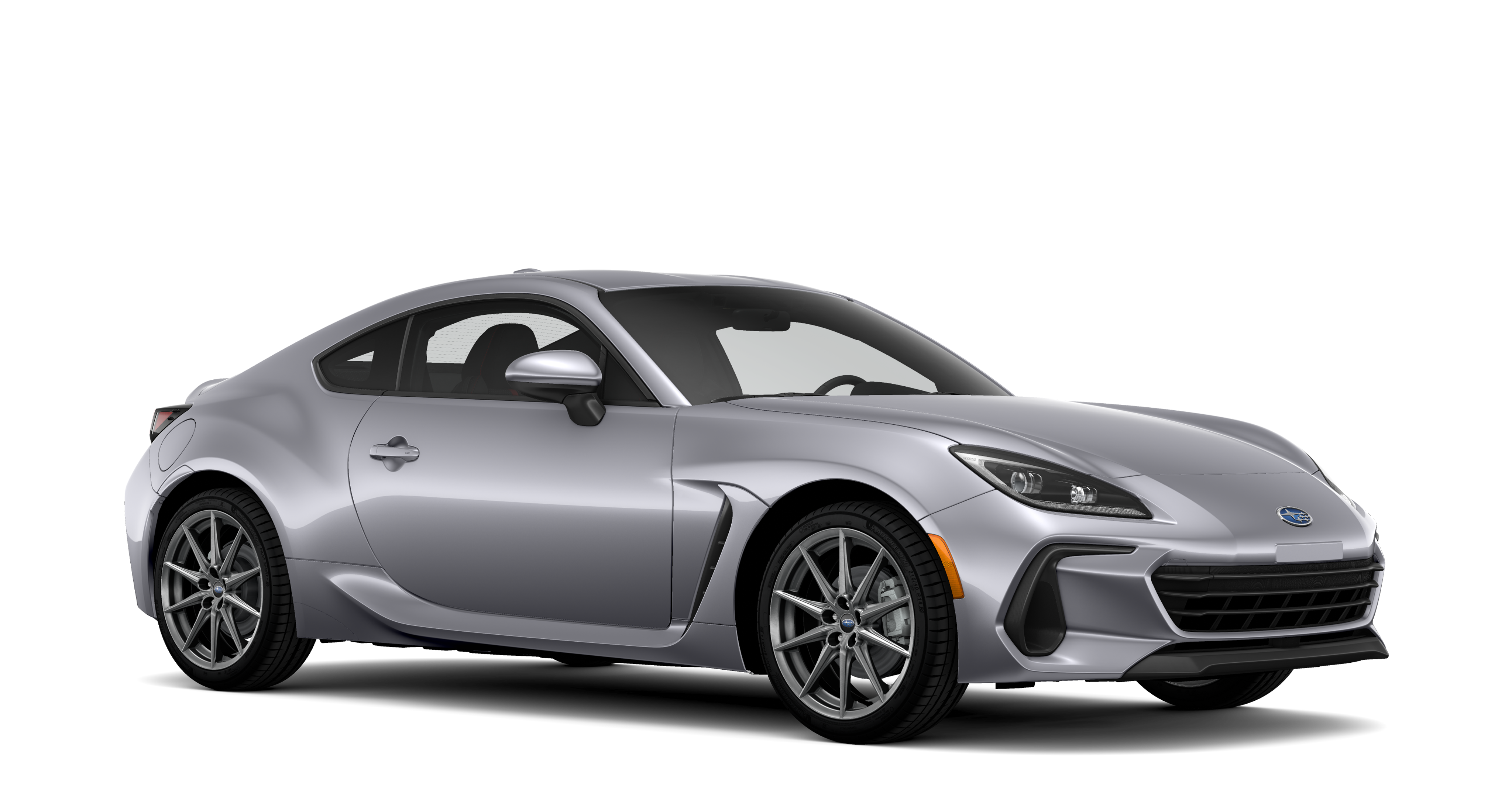 2024 Subaru BRZ Subaru of Gwinnett Duluth