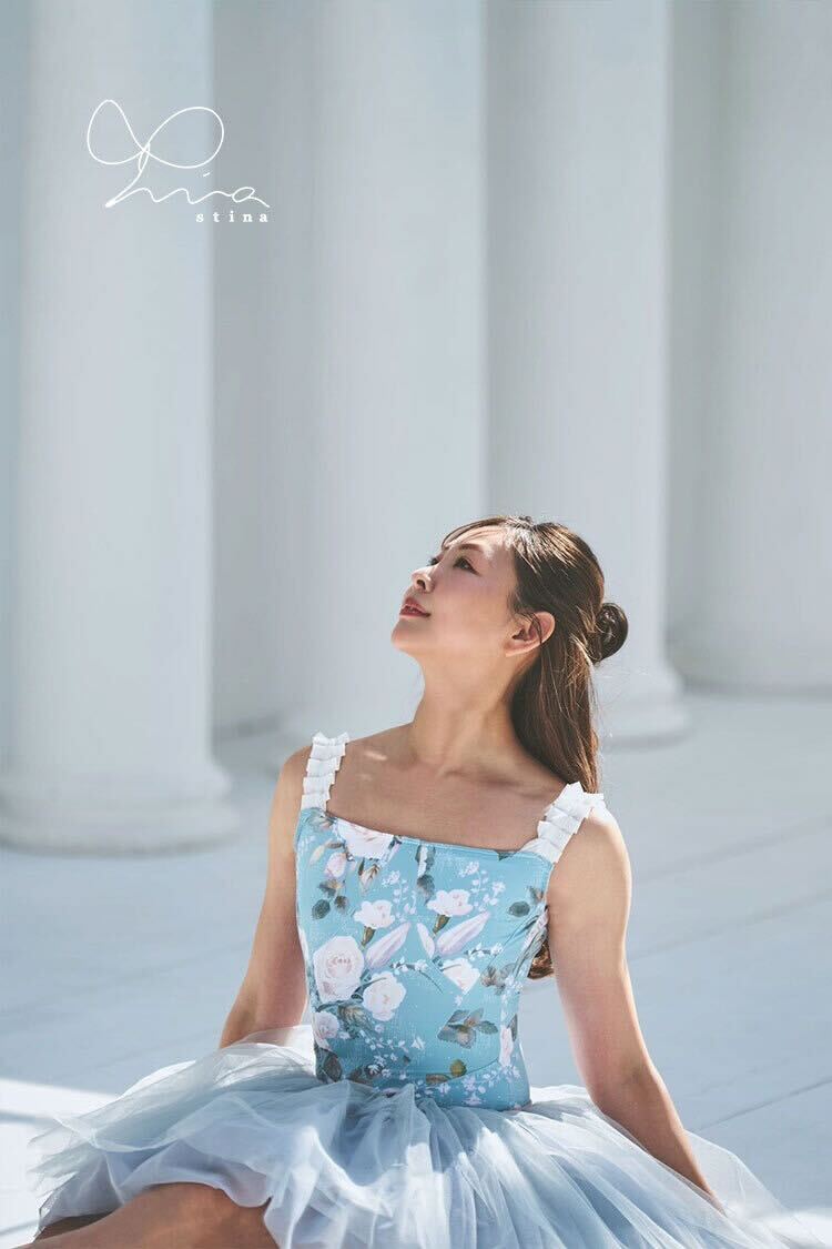 stina / TOPページ