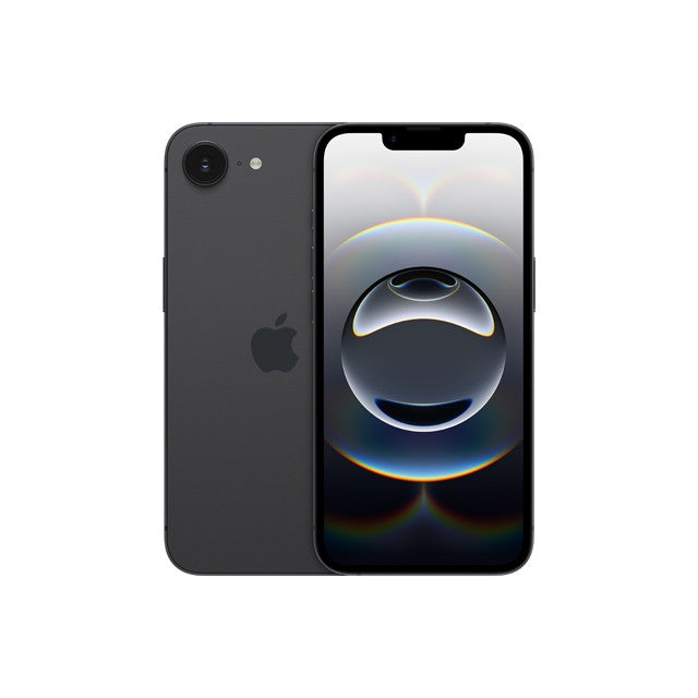 iPhone 16e 128GB ブラック Aランク｜中古スマホ・タブレットの公式
