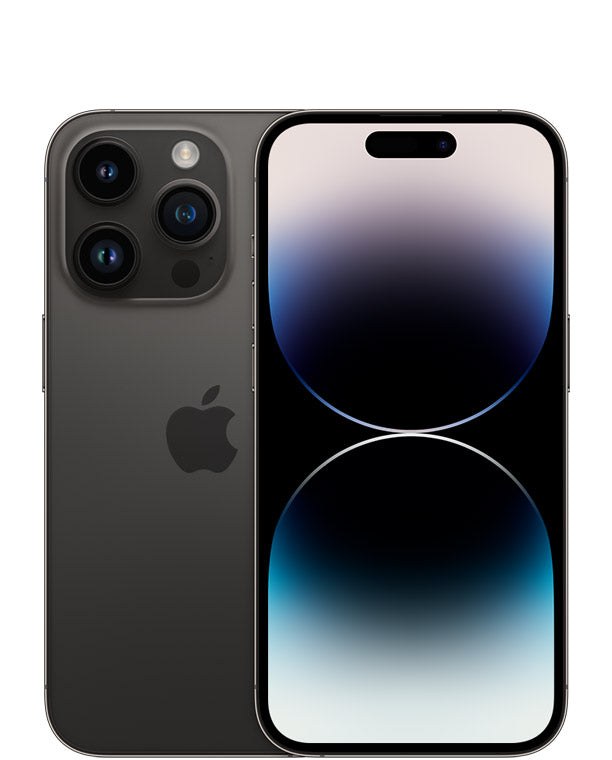 iPhone 14 Pro 128GB ディープパープル Cランク｜中古スマホ