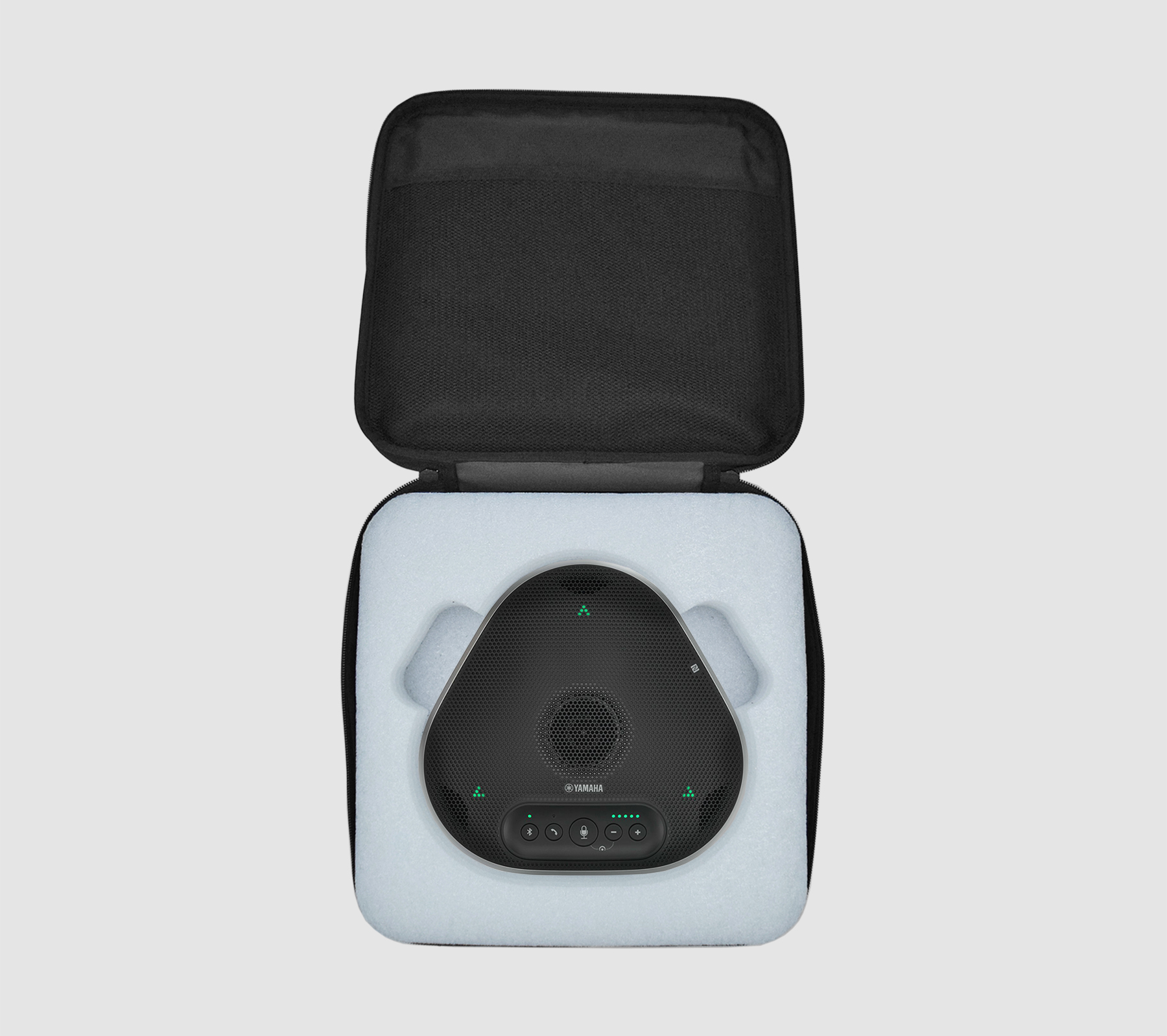 YAMAHA YVC-330 / 331用収納ケース新登場 | お知らせ | 一ノ坪製作所