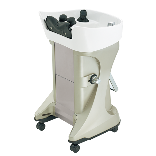 YUME OASIS リアシャンプー用 | シャンプー機器 | 製品情報 | タカラ