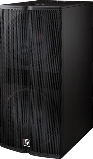 Portable Subwoofers | Electro-Voice