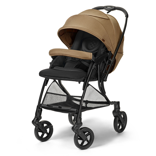 Runfee RB3（ランフィ RB3） キャメル | 商品情報 | ピジョン株式会社