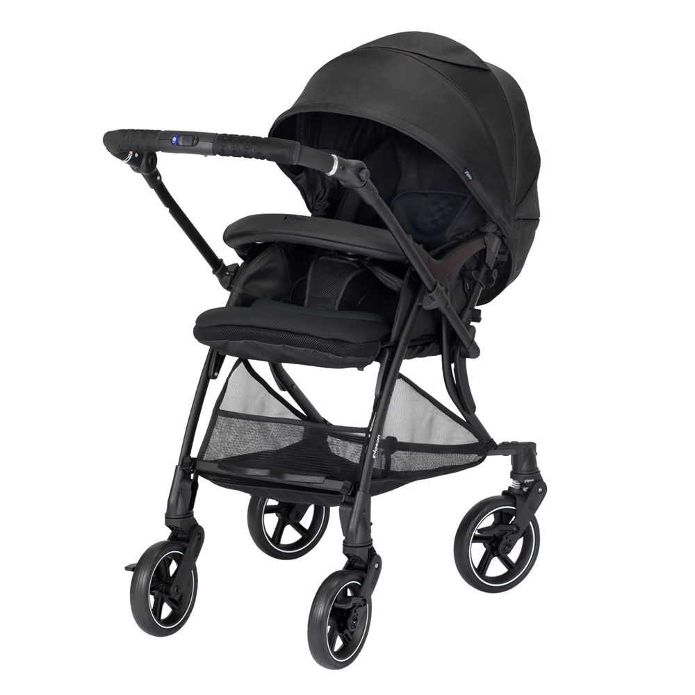 Runfee RBUP（ランフィRB アップ） グレー | 商品情報 | ピジョン株式会社