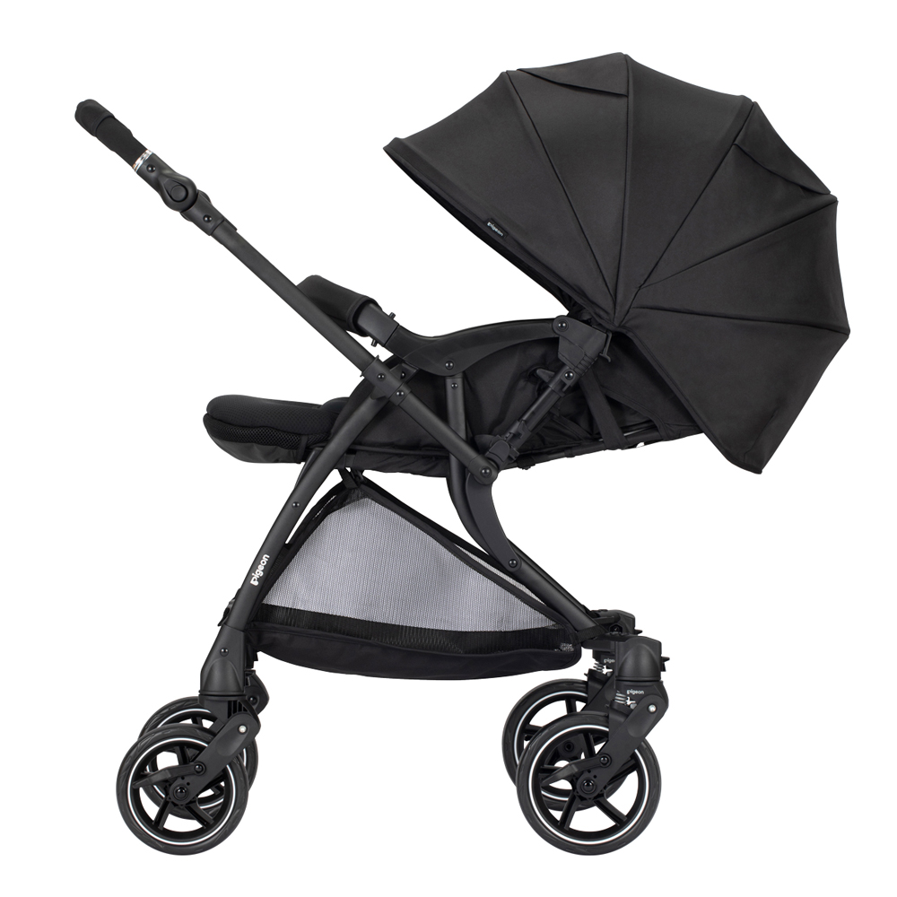 Runfee RBUP（ランフィRB アップ） ブラック | 商品情報 | ピジョン