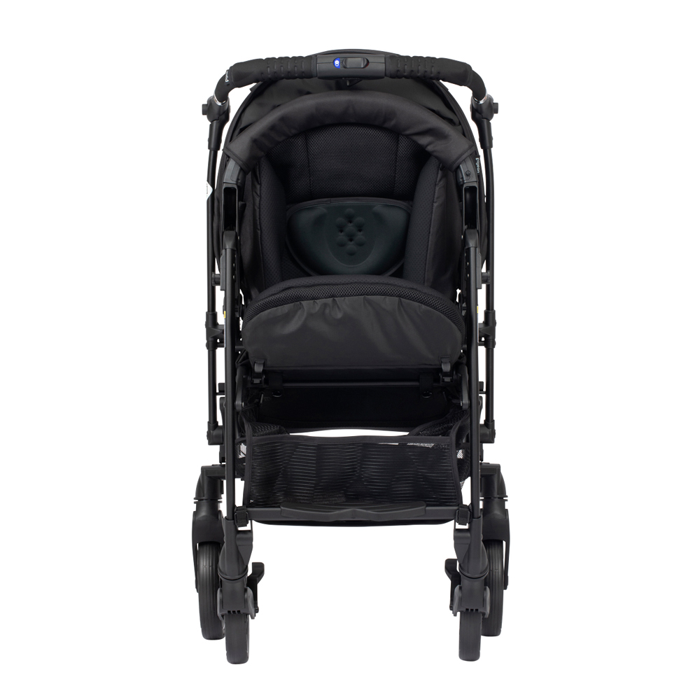 Runfee RBUP（ランフィRB アップ） ブラック | 商品情報 | ピジョン