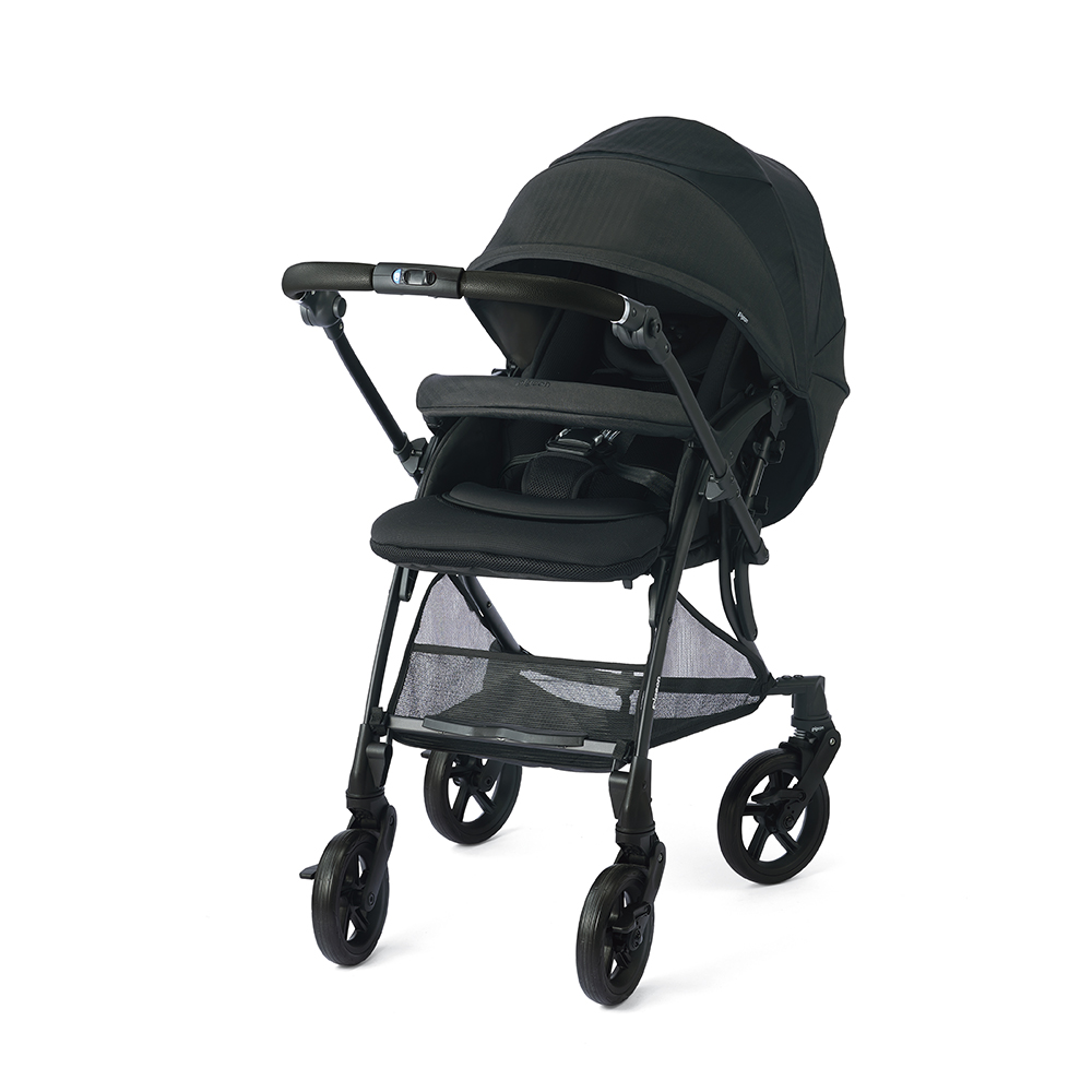 Runfee Lino'n RB4L（ランフィ リノン RB4L） ブラック | 商品情報