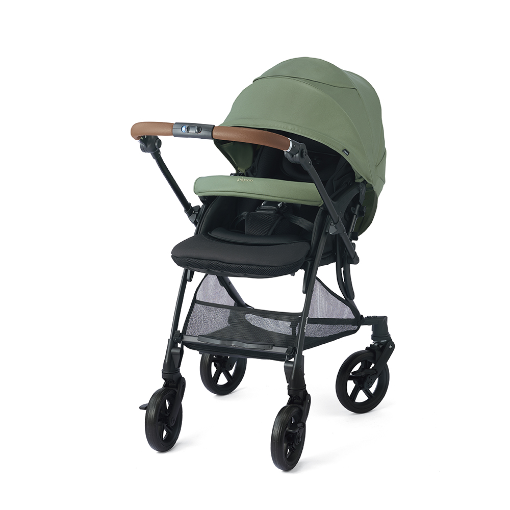 Runfee Lino'n RB4L（ランフィ リノン RB4L） ブラック | 商品情報