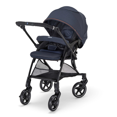 販売終了】Runfee Lino'n RB2L（ランフィ リノン） チャコールグレー