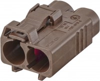 59Z119-000E plastic housing jack | Connectors | Radio Frequency