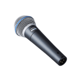 BETA 58A - ボーカルマイクロホン - Shure 日本
