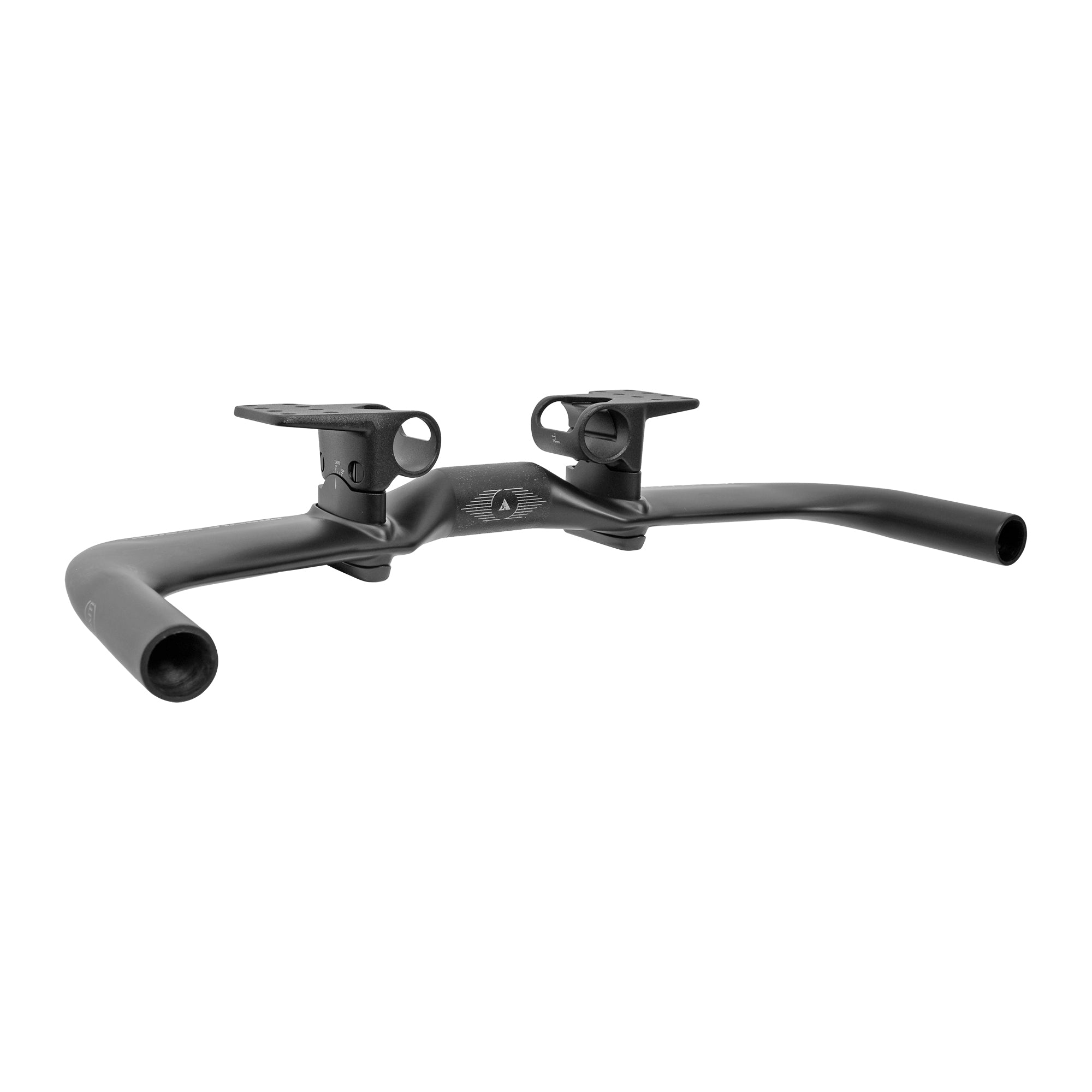 Wing 20c+ II with AU Aerobar Bracket Kit | Profile Design