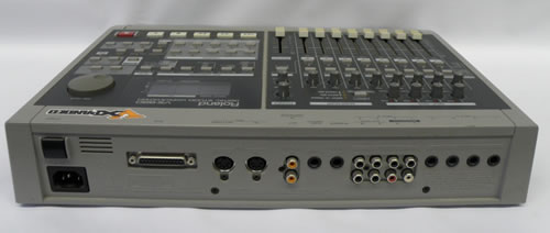 Digital 8-track | Prattle and Din