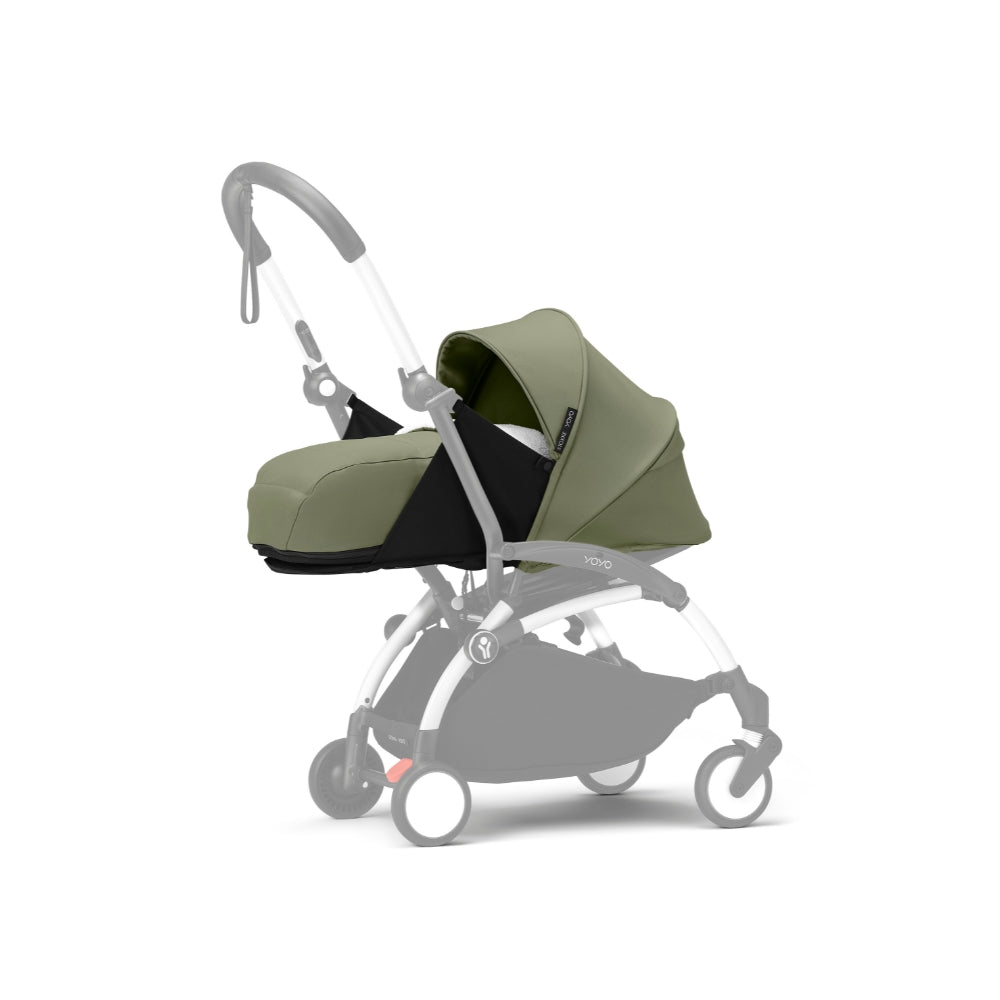 Stokke® YOYO® 0+ Newborn Pack – PramFox