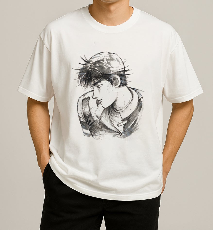バリバリ伝説』Tシャツ新登場！ | 株式会社フェイスのプレスリリース