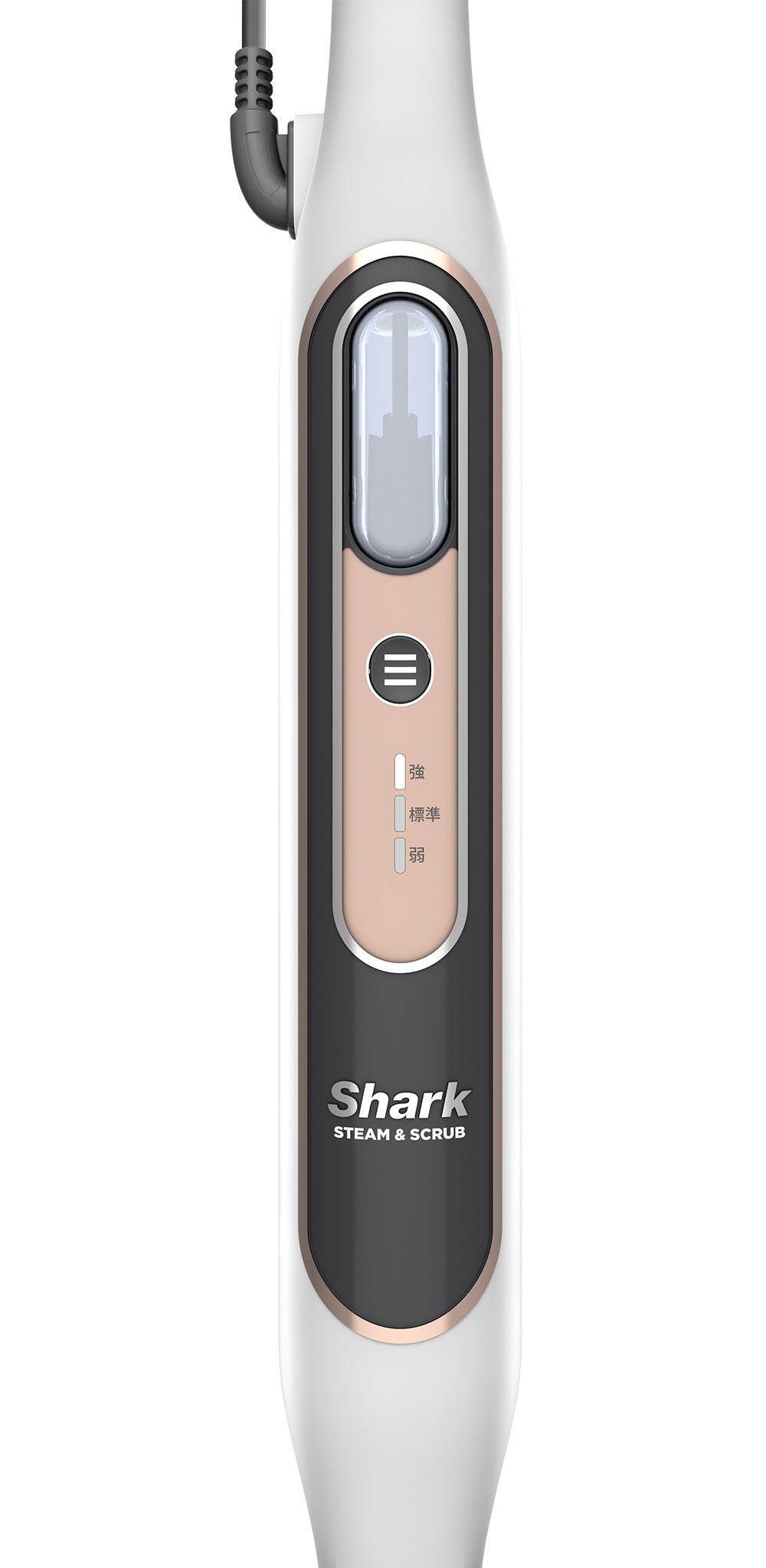 Sharkのスチームモップがパワフルにアップグレード！掃除力の強化