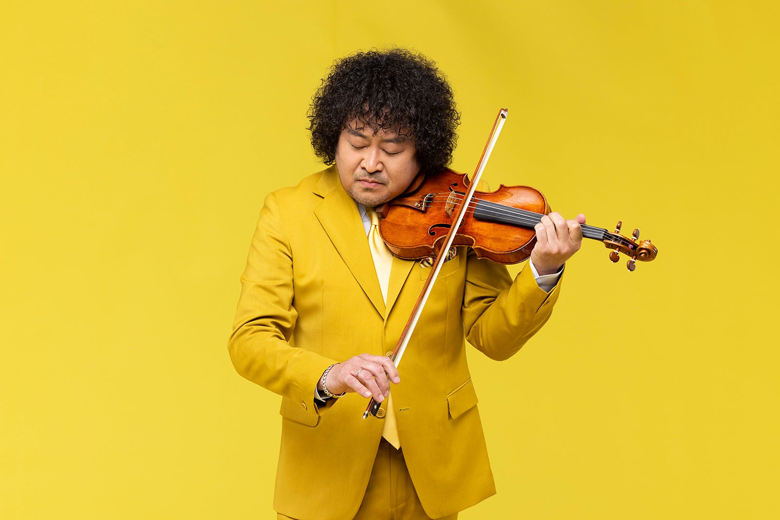 葉加瀬太郎のアルバム「BEAUTIFUL WORLD」が、第37回 日本ゴールド