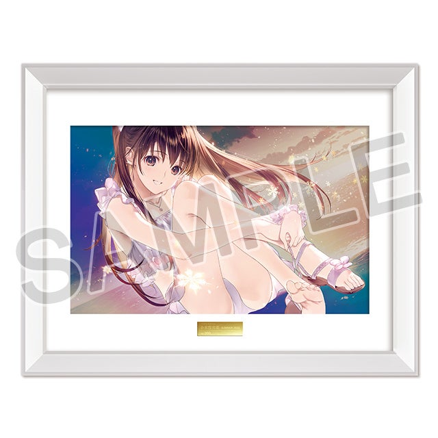 アクアプラス コミックマーケット106出展！『うたわれるもの ロスト