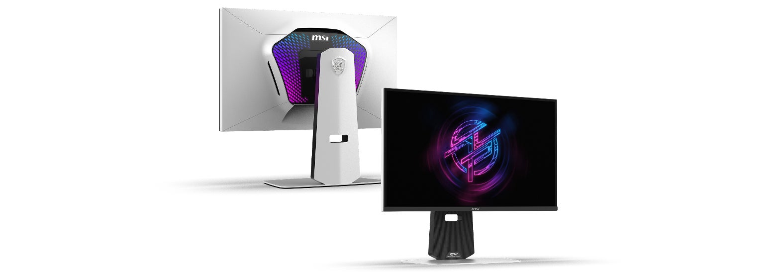 世界初のQD-OLED搭載27インチ4K/240Hzや27インチWQHD/500Hzモデルなど