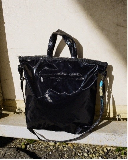 レスポートサックと、10周年を迎えたファッションブランド「Ameri」と