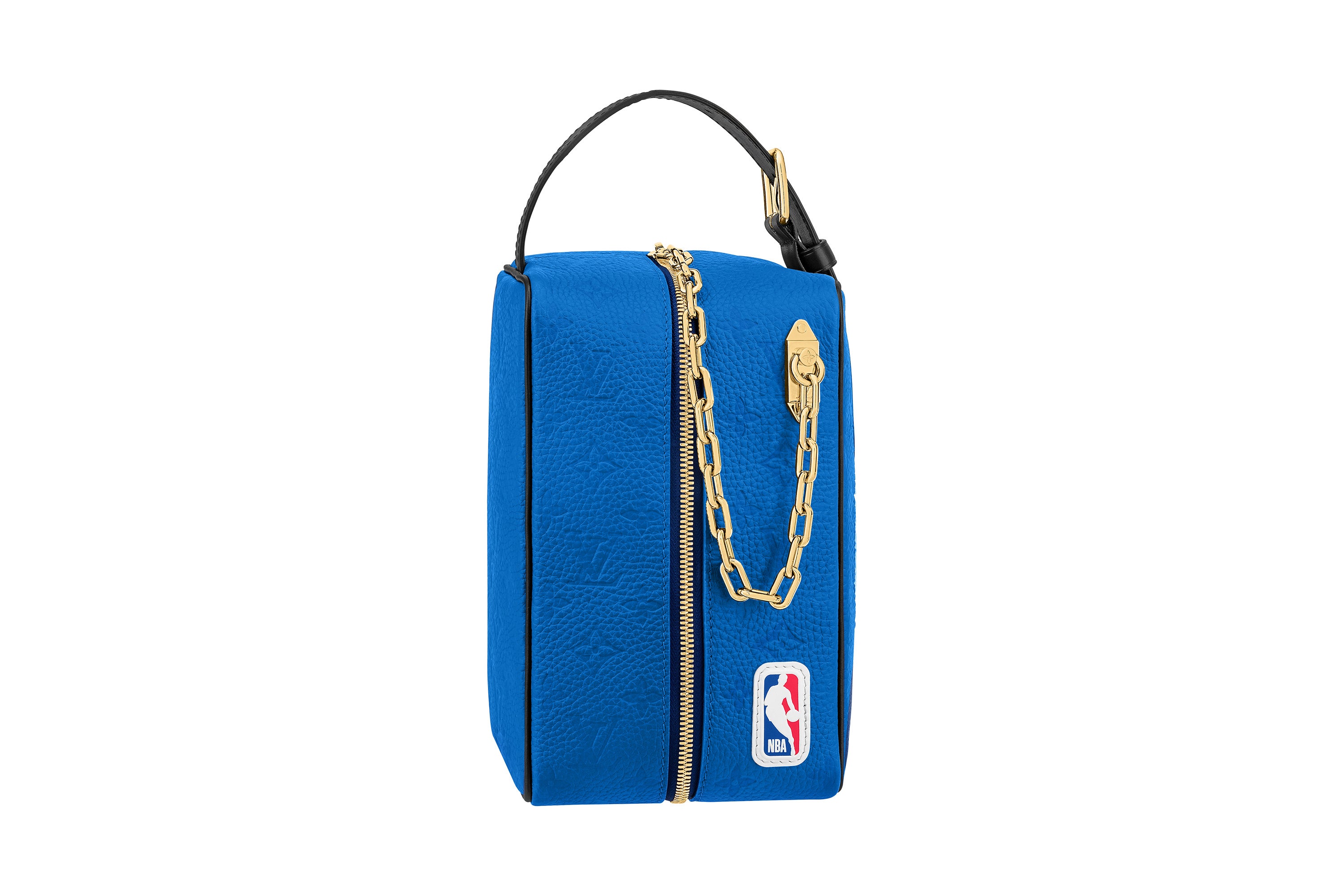 ルイ・ヴィトン】 NBAとコラボレーションした「LV×NBA」第三弾、メンズ