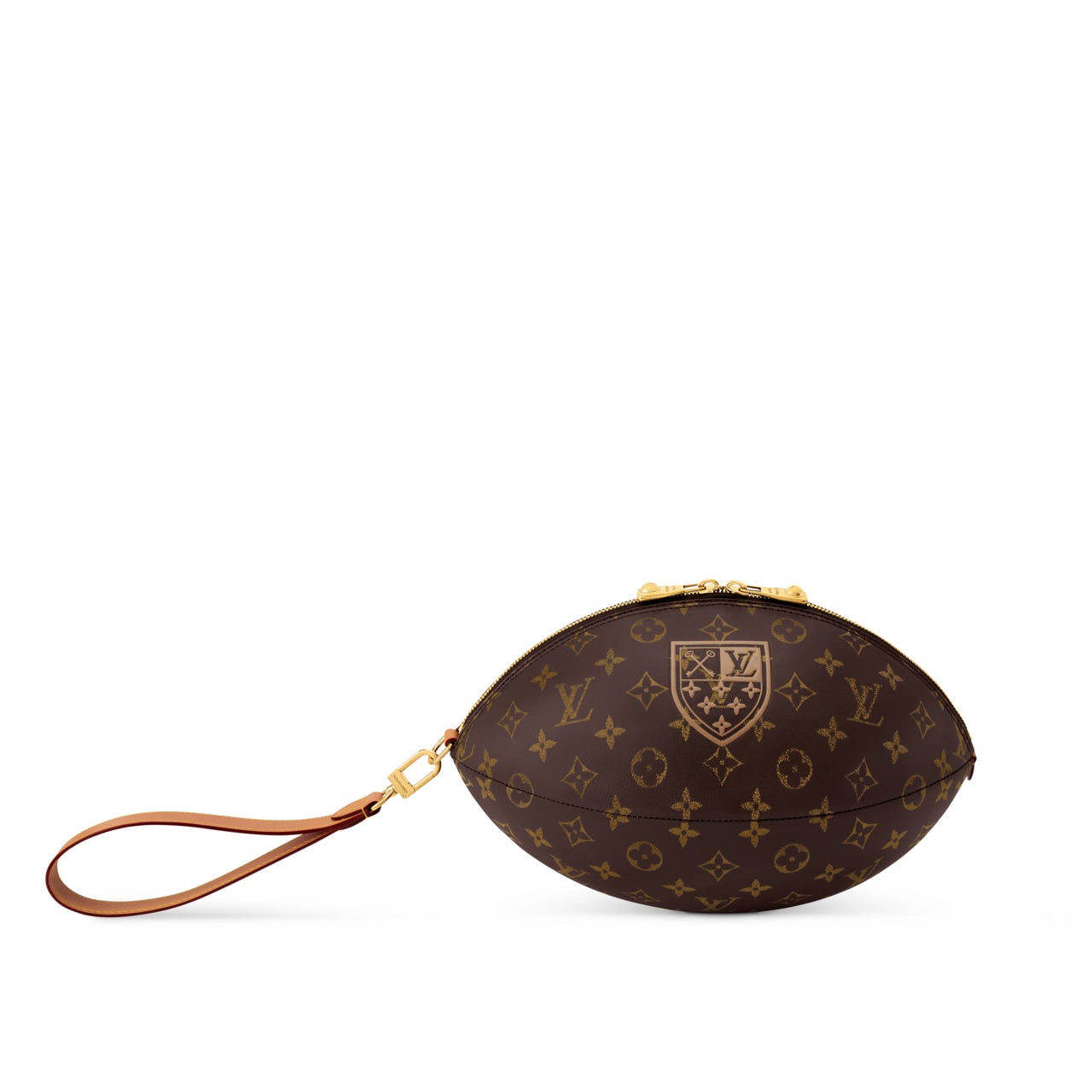 ルイ·ヴィトン】メンズ·コレクション「LV FALL」より新作バッグと