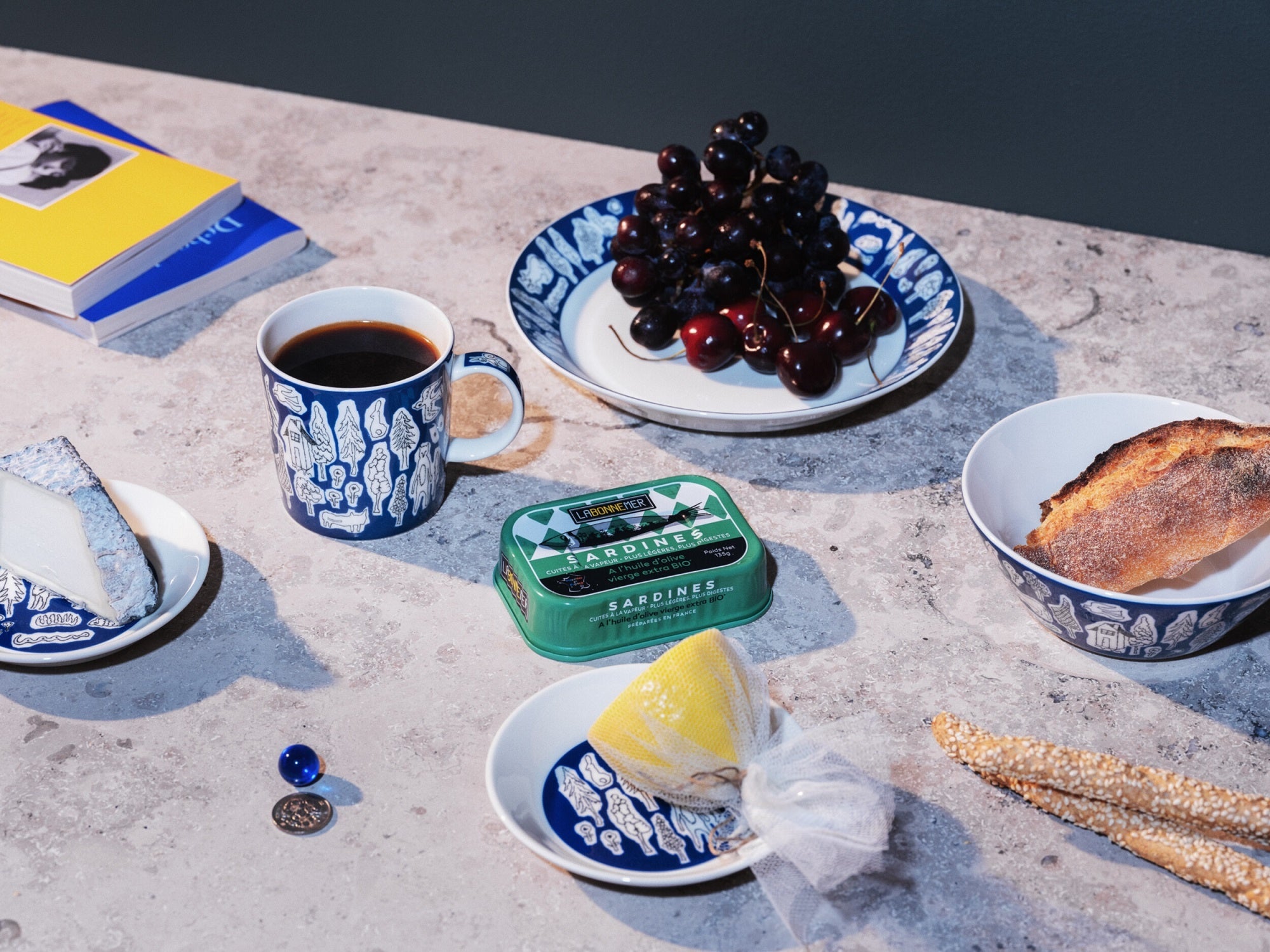 イッタラ】新作 Iittala × minä perhonen 