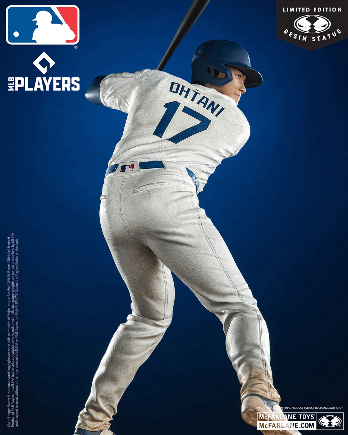 MLB東京シリーズ開幕記念！ロサンゼルス・ドジャースの大谷翔平が、高