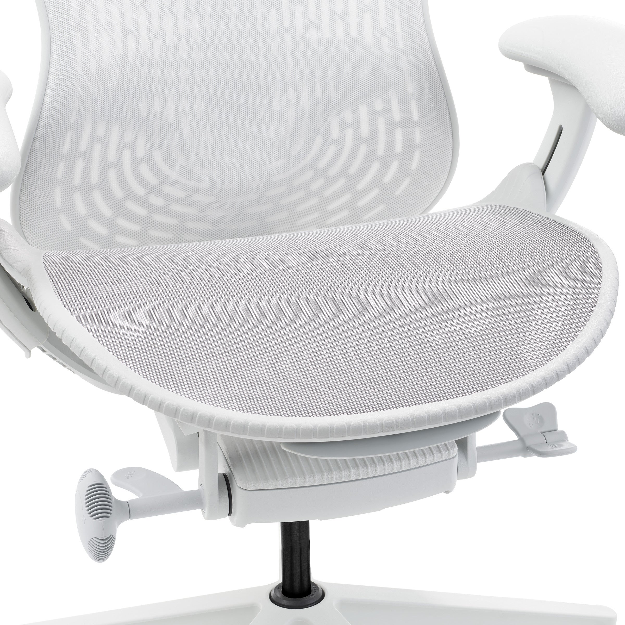 Herman Miller】パフォーマンスシーティング Mirra 2 Chair が