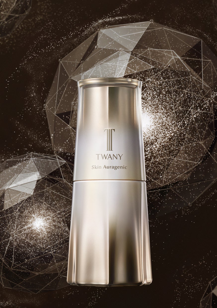 美しさのリズム”に着目したカウンセリングブランド「TWANY(トワニー