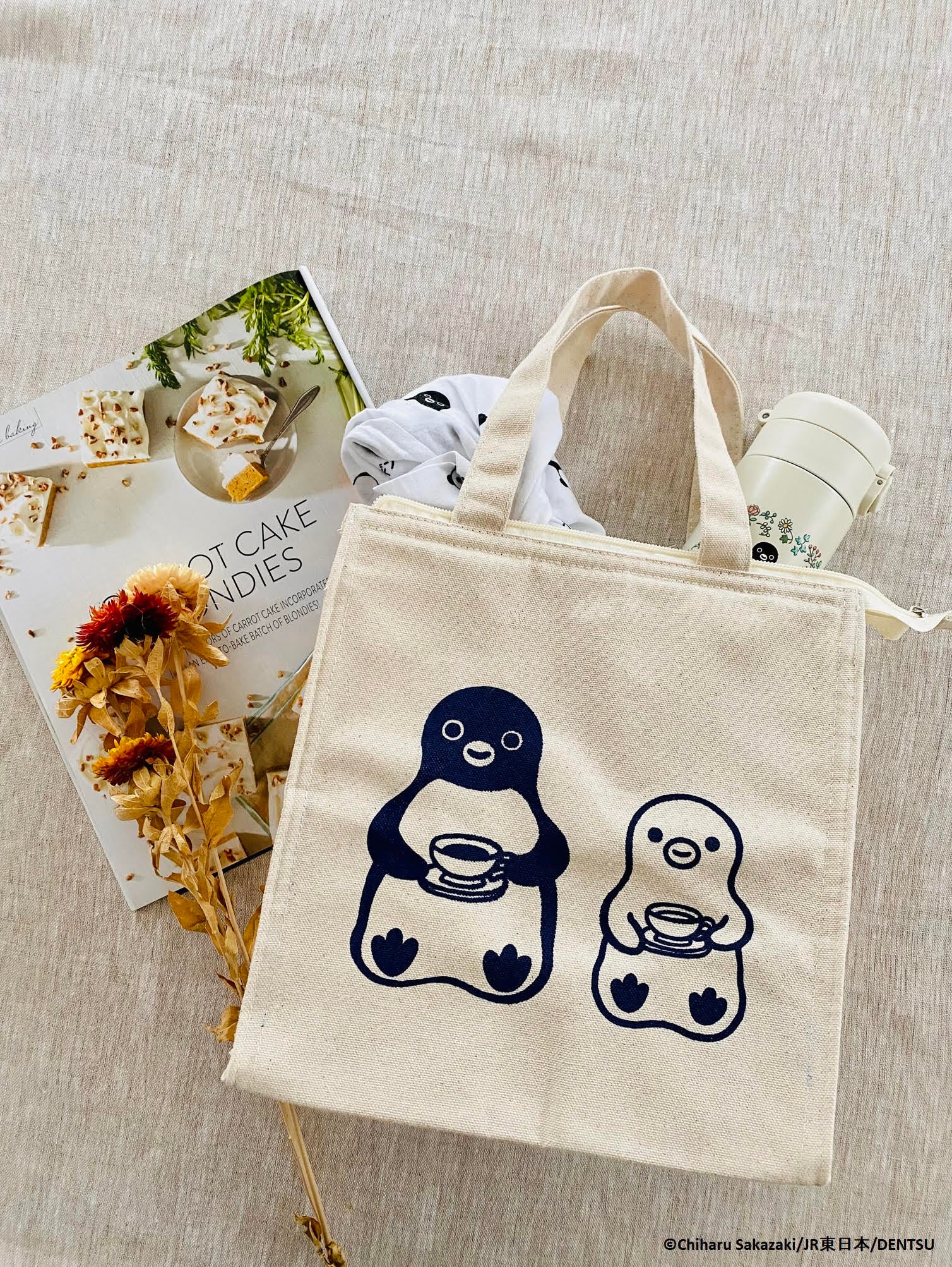 Suicaのペンギン新商品発売！ | 株式会社JR東日本クロスステーションの